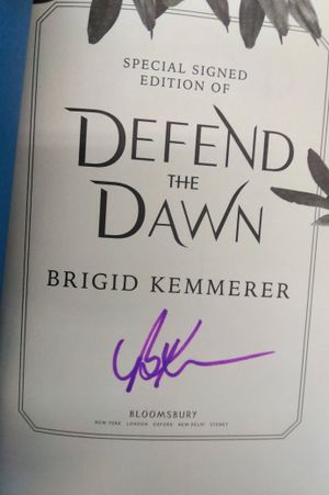 Defend the Dawn image number 2