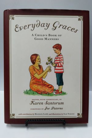 Everyday Graces image number 0