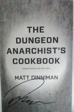 The Dungeon Anarchist's Cookbook image number 1