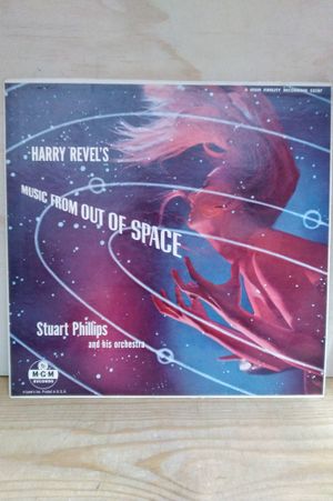 Music From Out Of Space image number 0