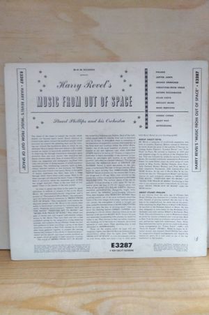 Music From Out Of Space image number 1