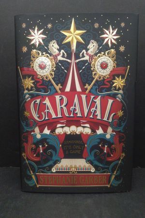 Caraval image number 0