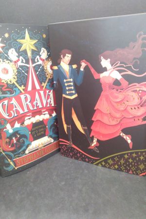 Caraval image number 2