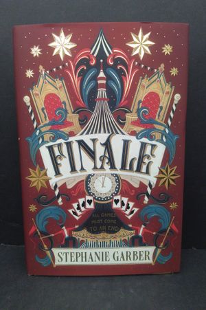 Finale image number 0