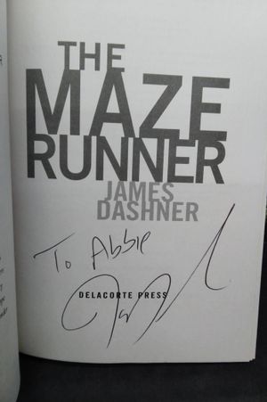 Maze Runner Box Set  image number 2