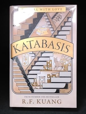 Katabasis image number 0