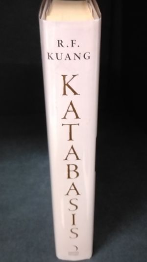 Katabasis image number 2