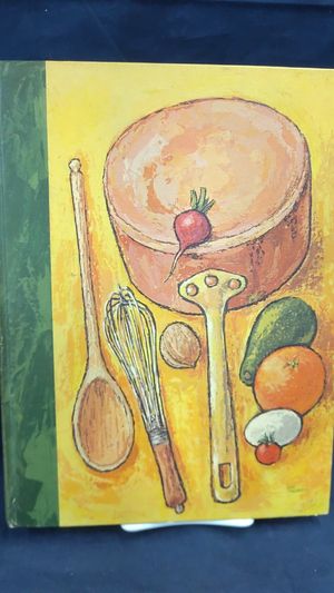 The Sunset Cook Book image number 0