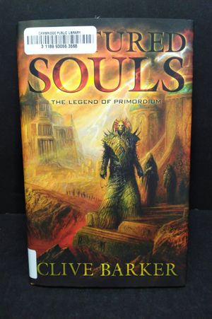 Tortured Souls image number 0