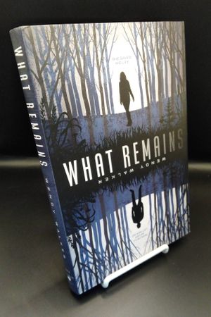 What Remains image number 0