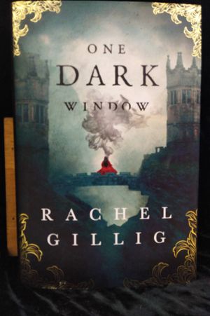 One Dark Window image number 0
