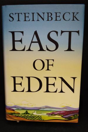 East of Eden image number 0