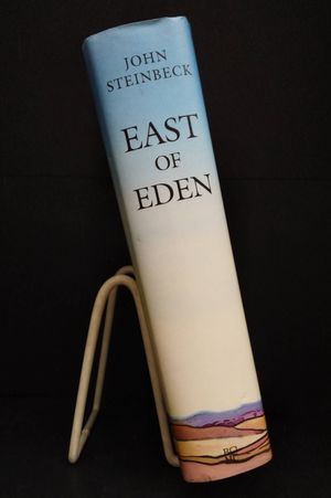 East of Eden image number 1