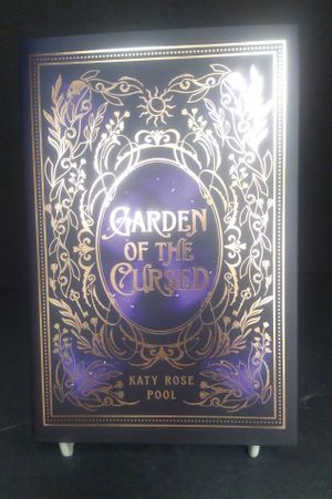 Garden of the Cursed image number 0
