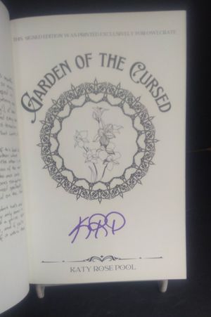 Garden of the Cursed image number 1
