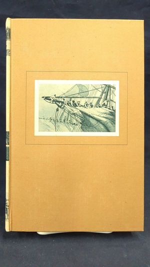 Two Years Before the Mast: A Personal Narrative of Life at Sea (2 Vol. Set) image number 0