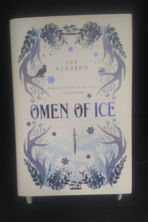 Omen of Ice image number 0