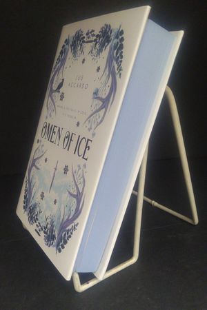 Omen of Ice image number 2