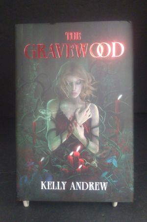 The Gravewood image number 0
