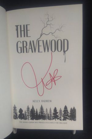 The Gravewood image number 2
