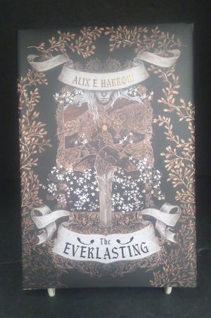 The Everlasting image number 0