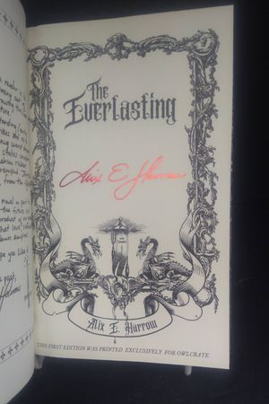 The Everlasting image number 2