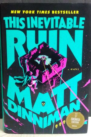 This Inevitable Ruin image number 0