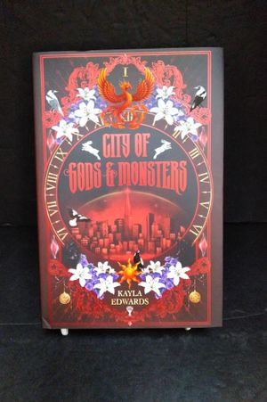 City of Gods and Monsters image number 0