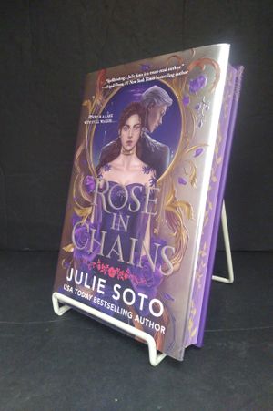 Rose in Chains image number 0