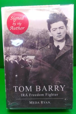 Tom Barry: IRA Freedom Fighter image number 0