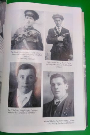 Tom Barry: IRA Freedom Fighter image number 2