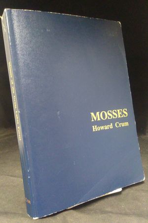 Mosses of the Great Lakes Forest image number 0