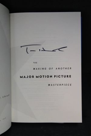The Making of Another Major Motion Picture Masterpiece image number 1