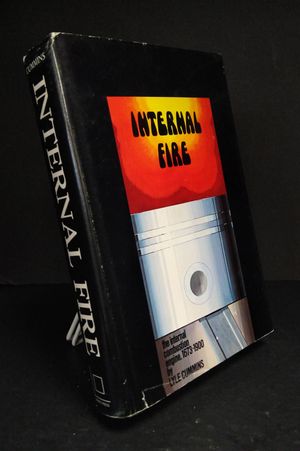 Internal Fire image number 0