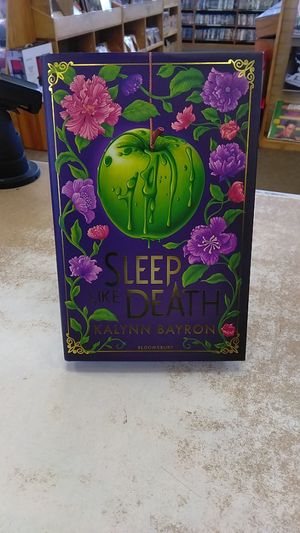 Sleep Like Death image number 0