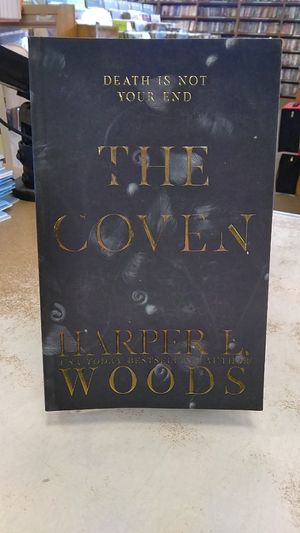 The Coven image number 0