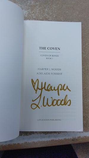 The Coven image number 1