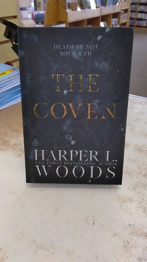 The Coven image number 0