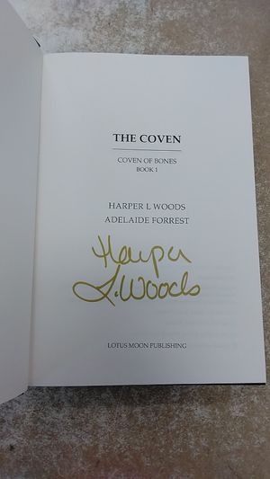 The Coven image number 1
