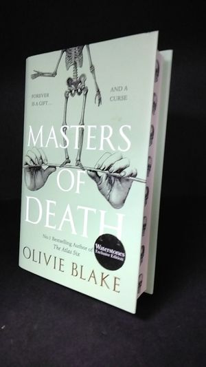 Masters of Death image number 0