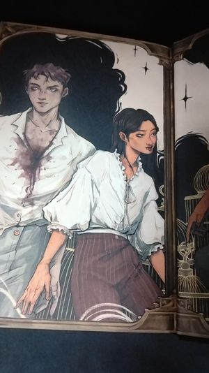 Masters of Death image number 2