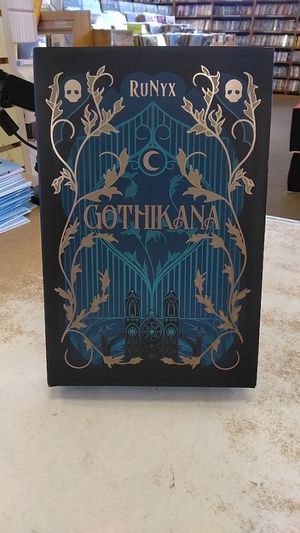 Gothikana image number 0
