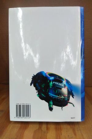 Altered Carbon image number 2