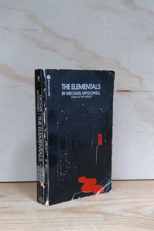 The Elementals image number 0