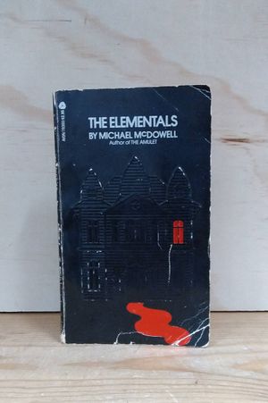 The Elementals image number 1