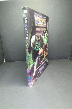 Magic & Mayhem image number 2