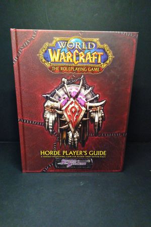 World Of Warcraft image number 0