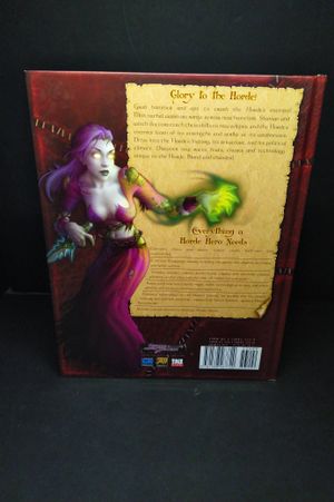 World Of Warcraft image number 1