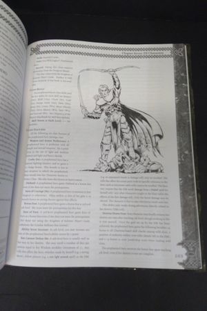 Friend & Foe: The Elves and Bugbears of Tellene image number 2