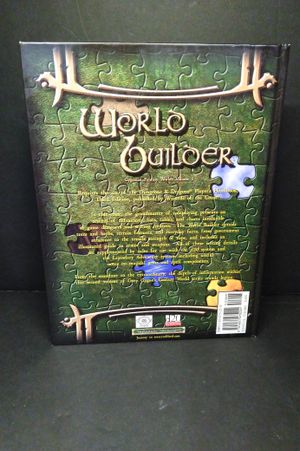 Gary Gygax's World Builder image number 1
